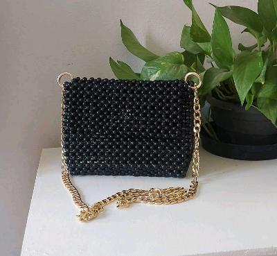 Handmade bag