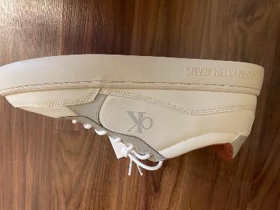 calvin klein shoes