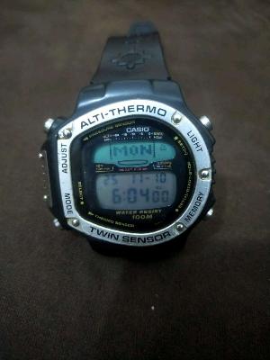 casio