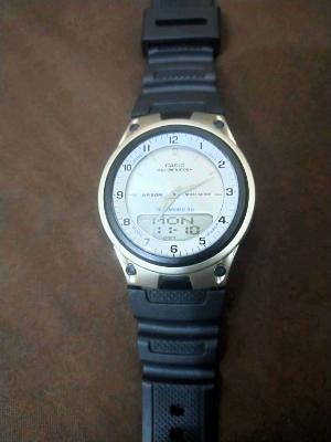 casio