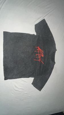 RED playboi carti shirt