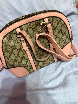 cross bag