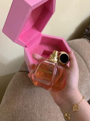 arabian oud Elegant pink