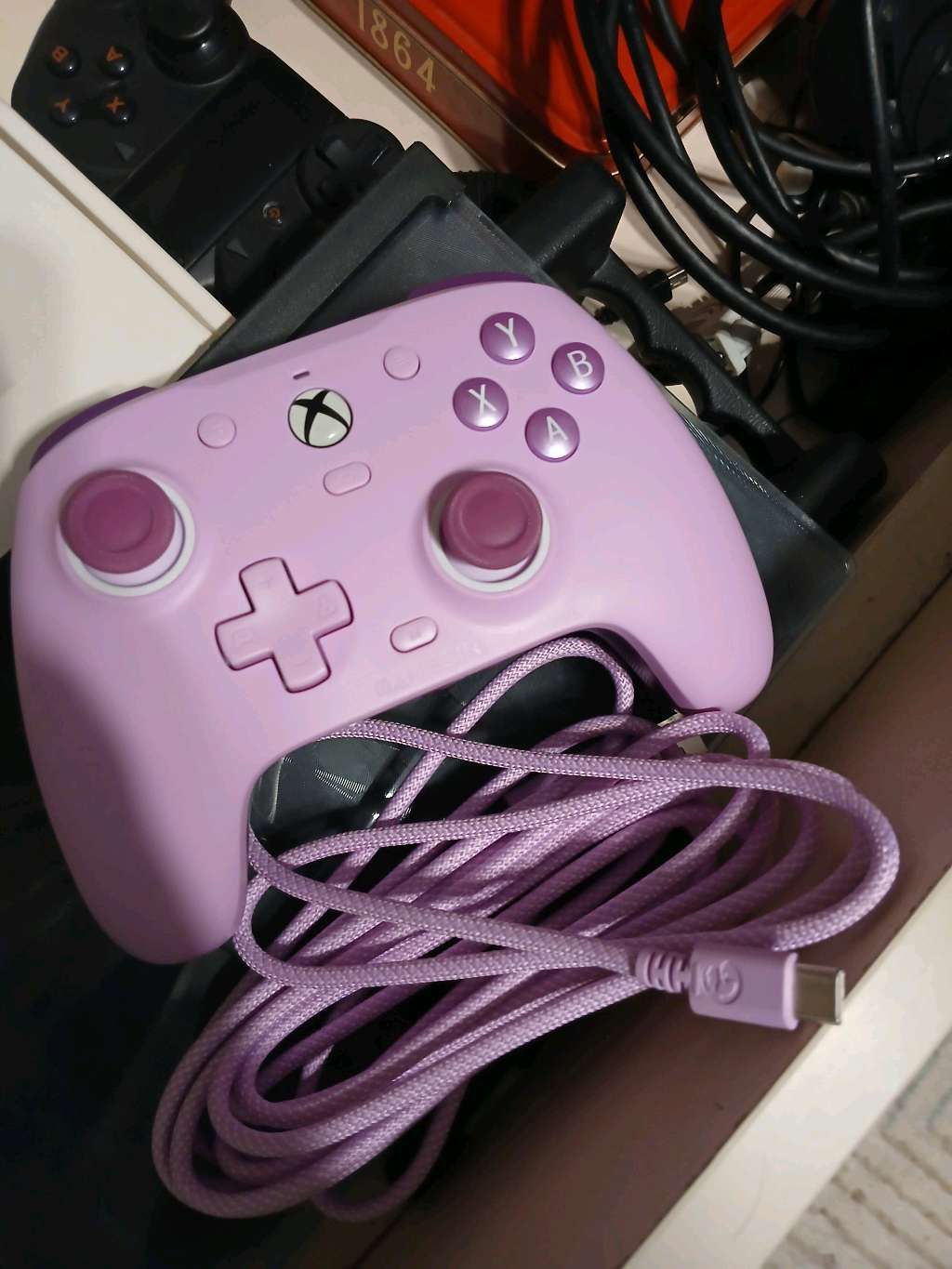 GameSir G7-SE Xbox controller