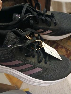 Adidas running shoes