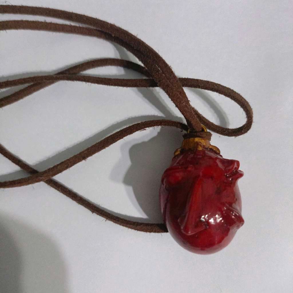 Berserk behelit
