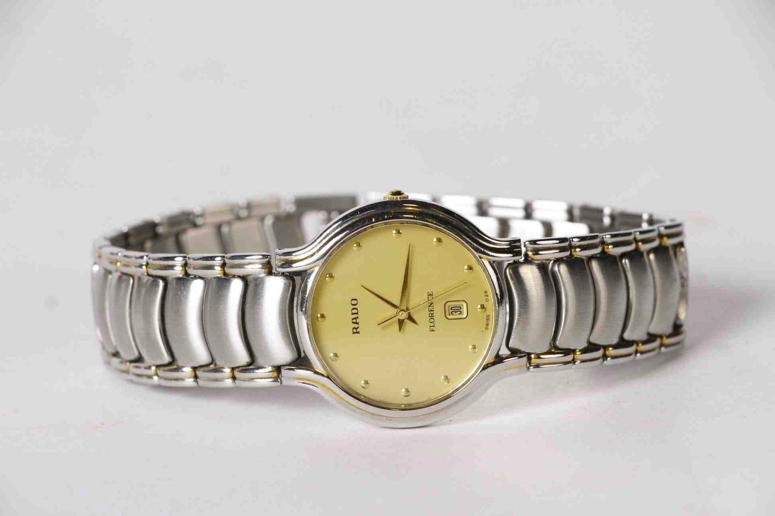 Rado Original
