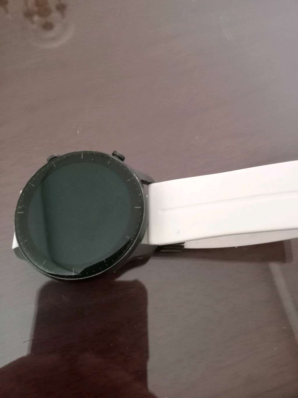 amazefit gtr2 smart watch
