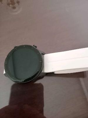 amazefit gtr2 smart watch