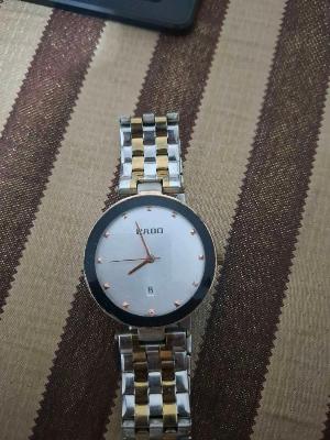 ساعة rado