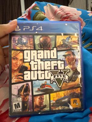 gta 5