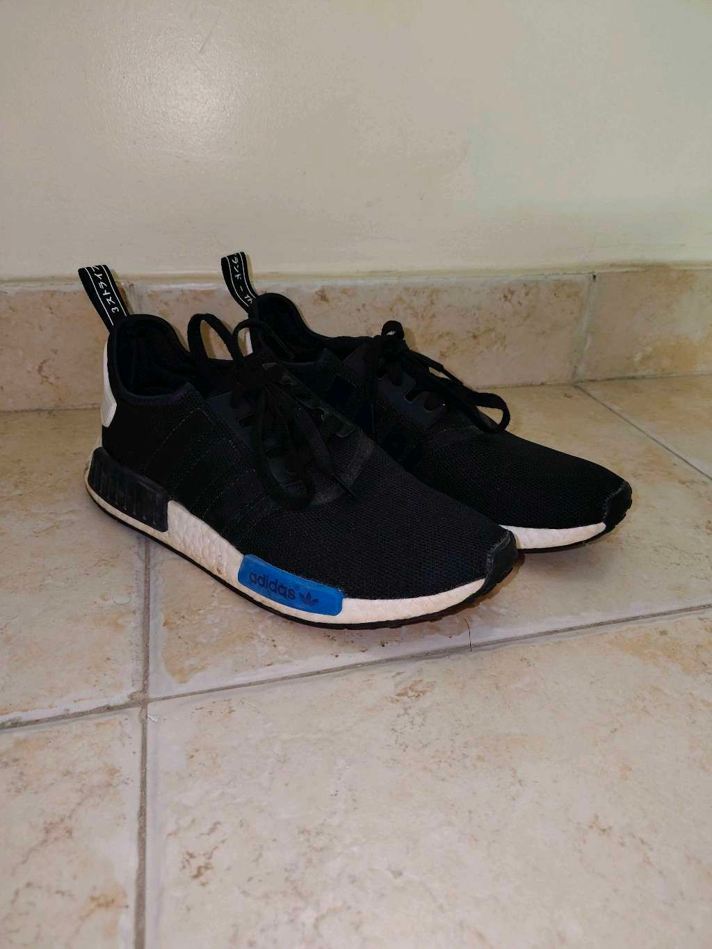 adidas running shoes size 44