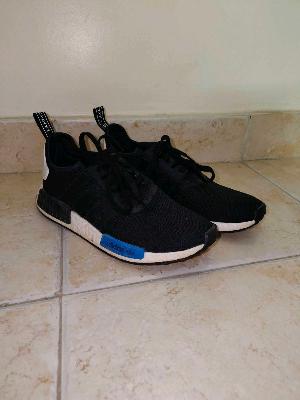 adidas running shoes size 44