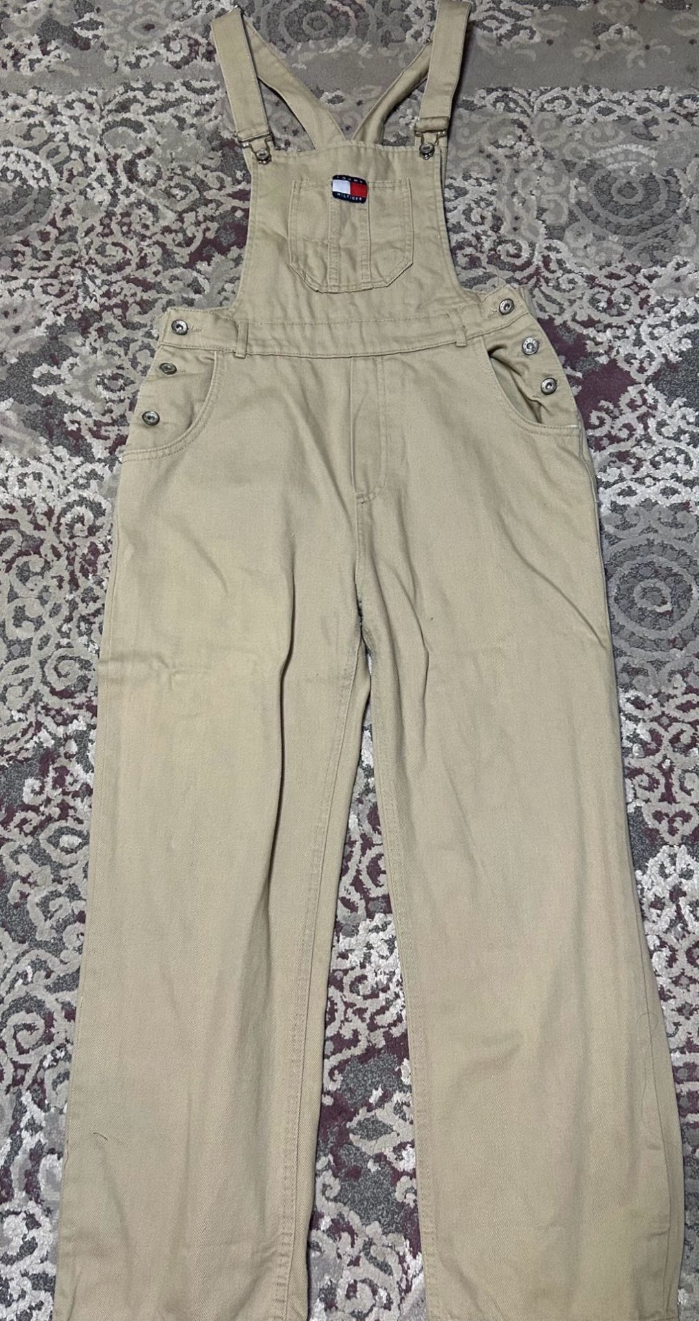 jumpsuit