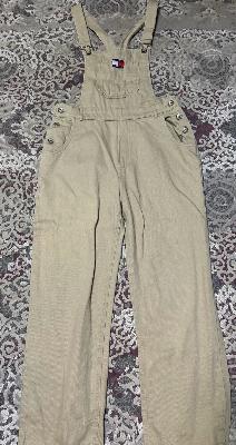 jumpsuit