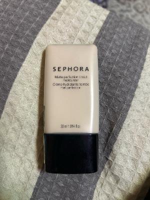 tinted moisturizer