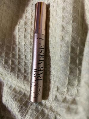 loreal paris mascara
