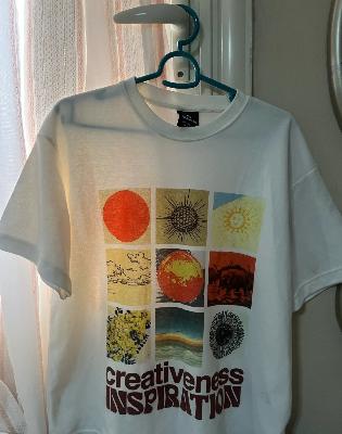 pull & bear t shirt s25