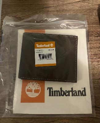Timberland Wallet