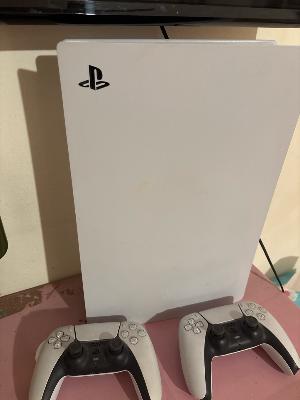 ps5