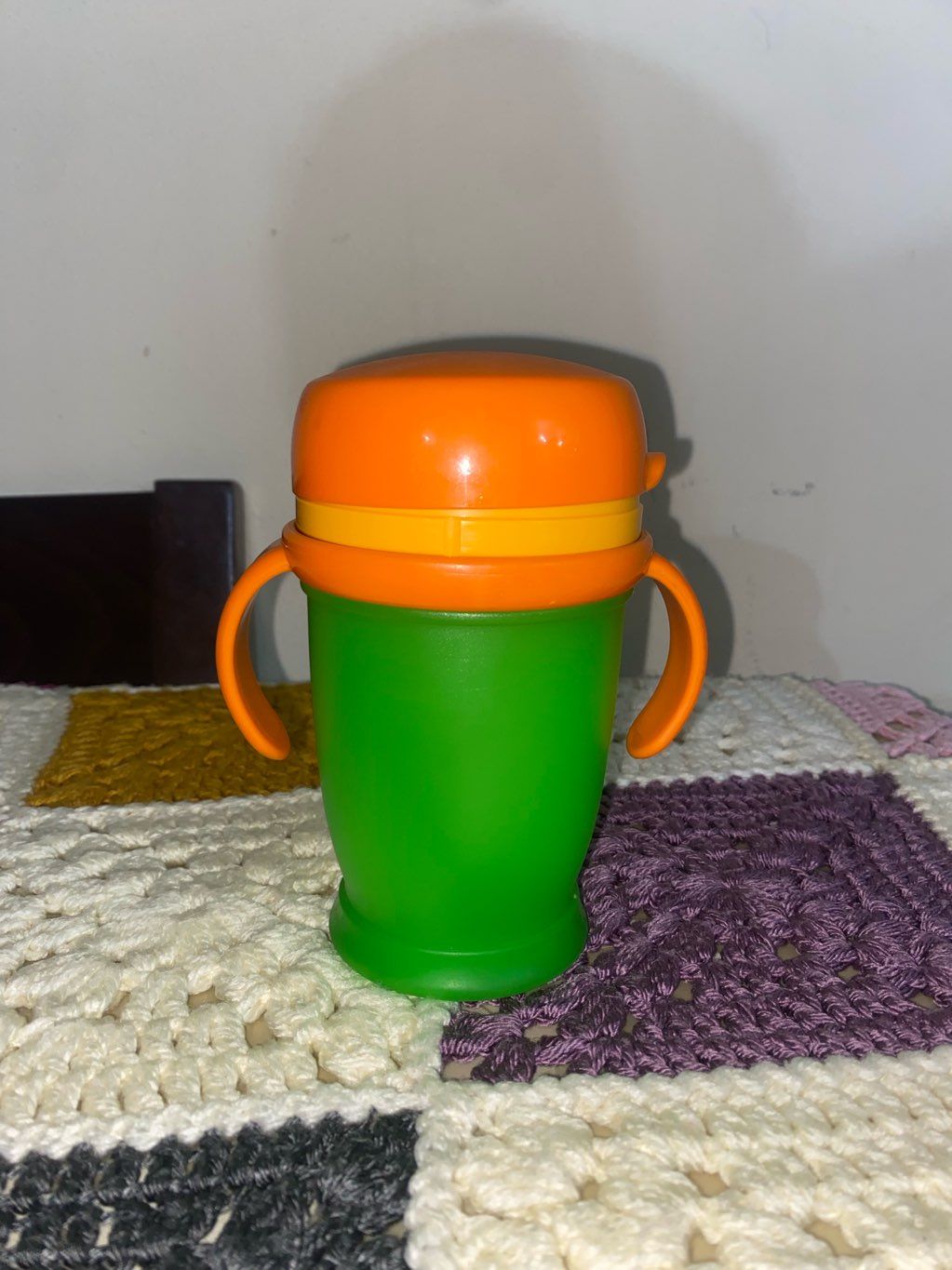 fedding bottle
