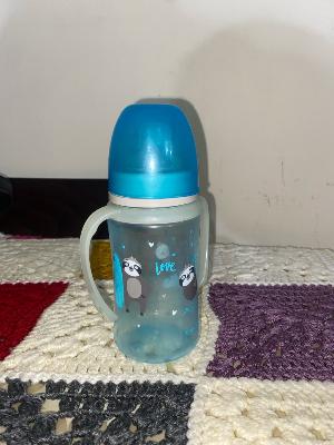 baby bottle