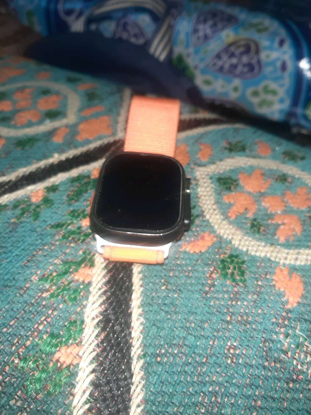 watch