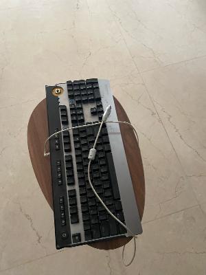 keyboard