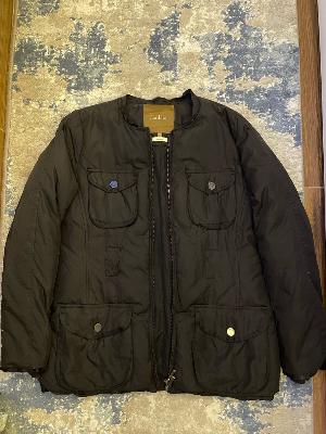 conbipel jacket