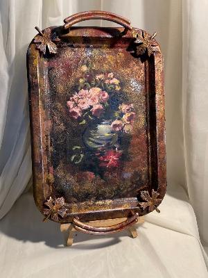decoupage