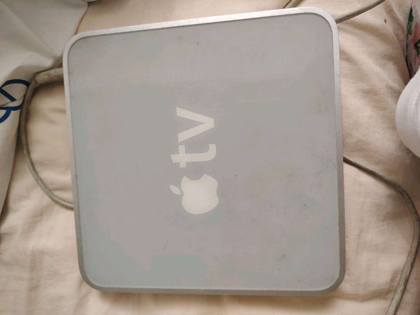Apple TV