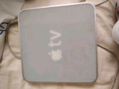 Apple TV