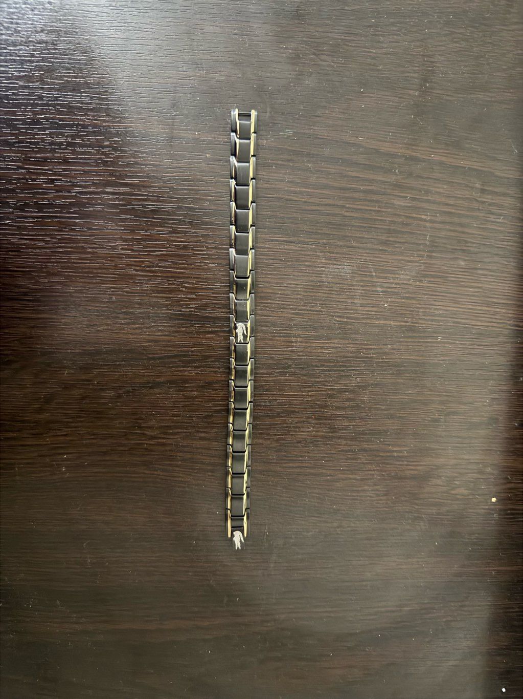 Lacoste bracelet