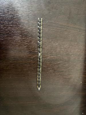 Lacoste bracelet