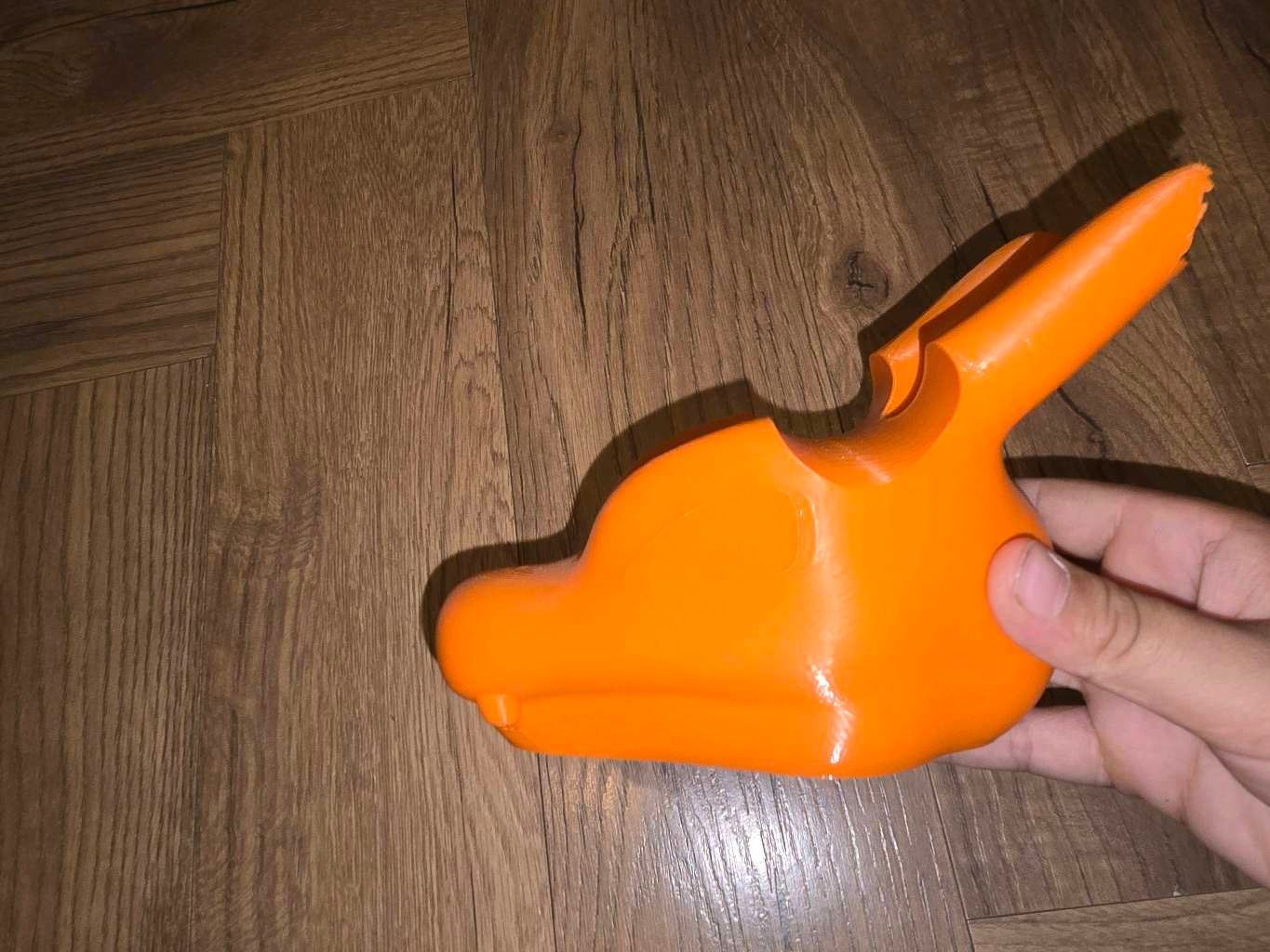charizard controller stand