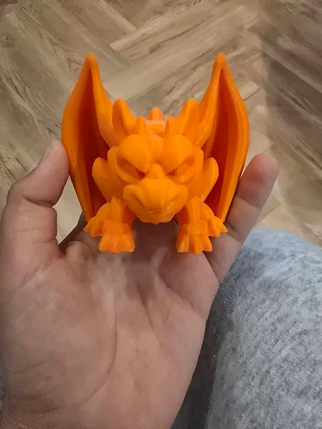 gargoyle decoration