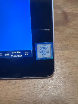 HP Elite X2