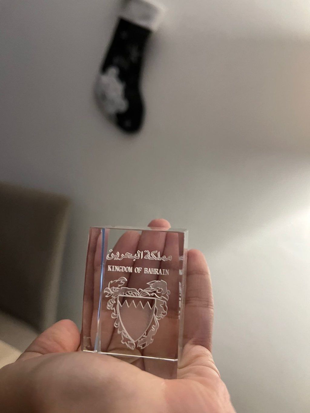 miniture decor