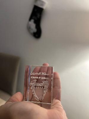 miniture decor