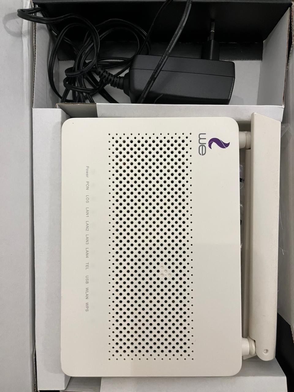 router