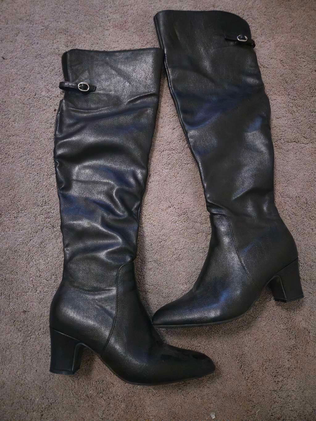 boots