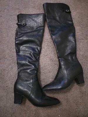 boots