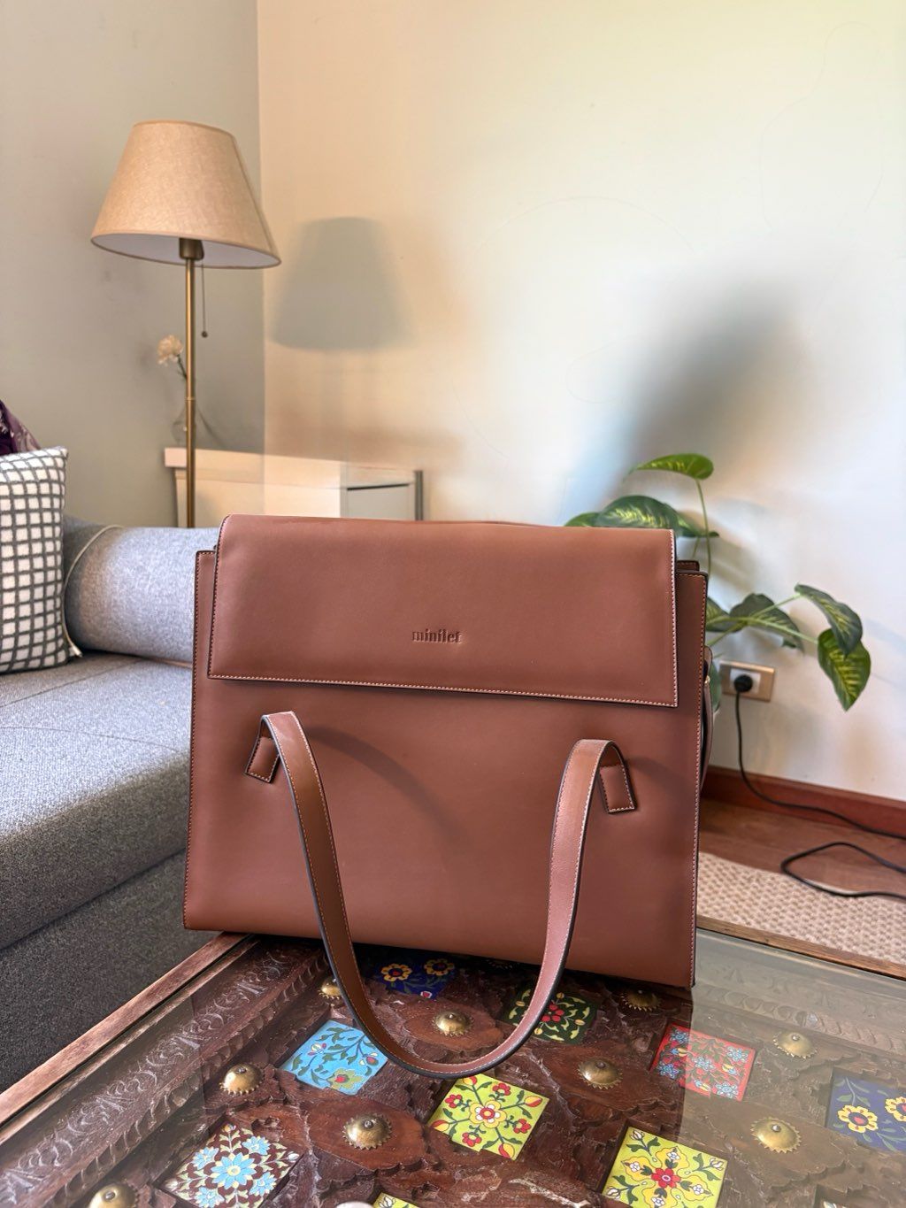Minilet Bag