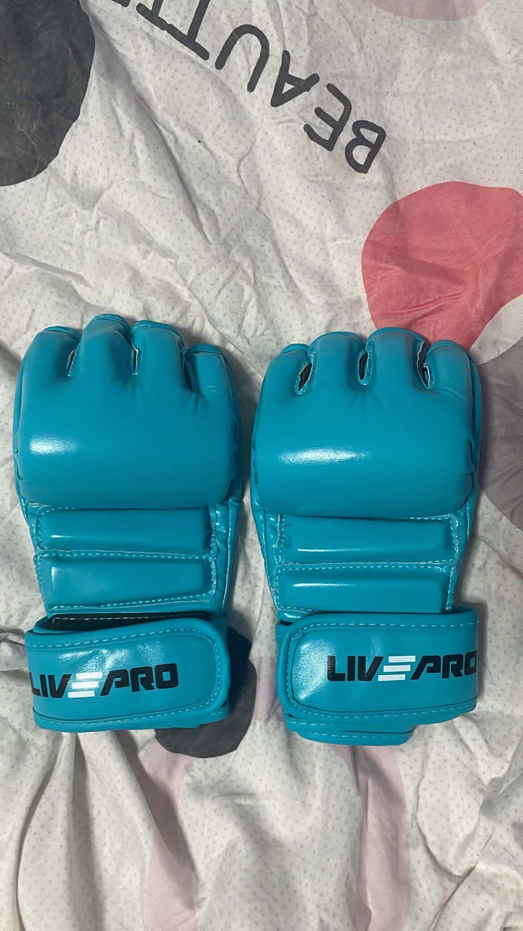جلافز mma