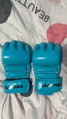 جلافز mma