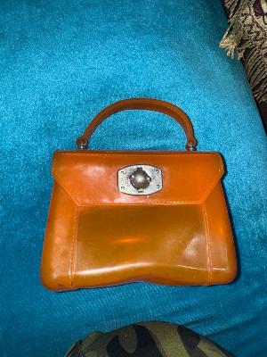a Furla Candy bag