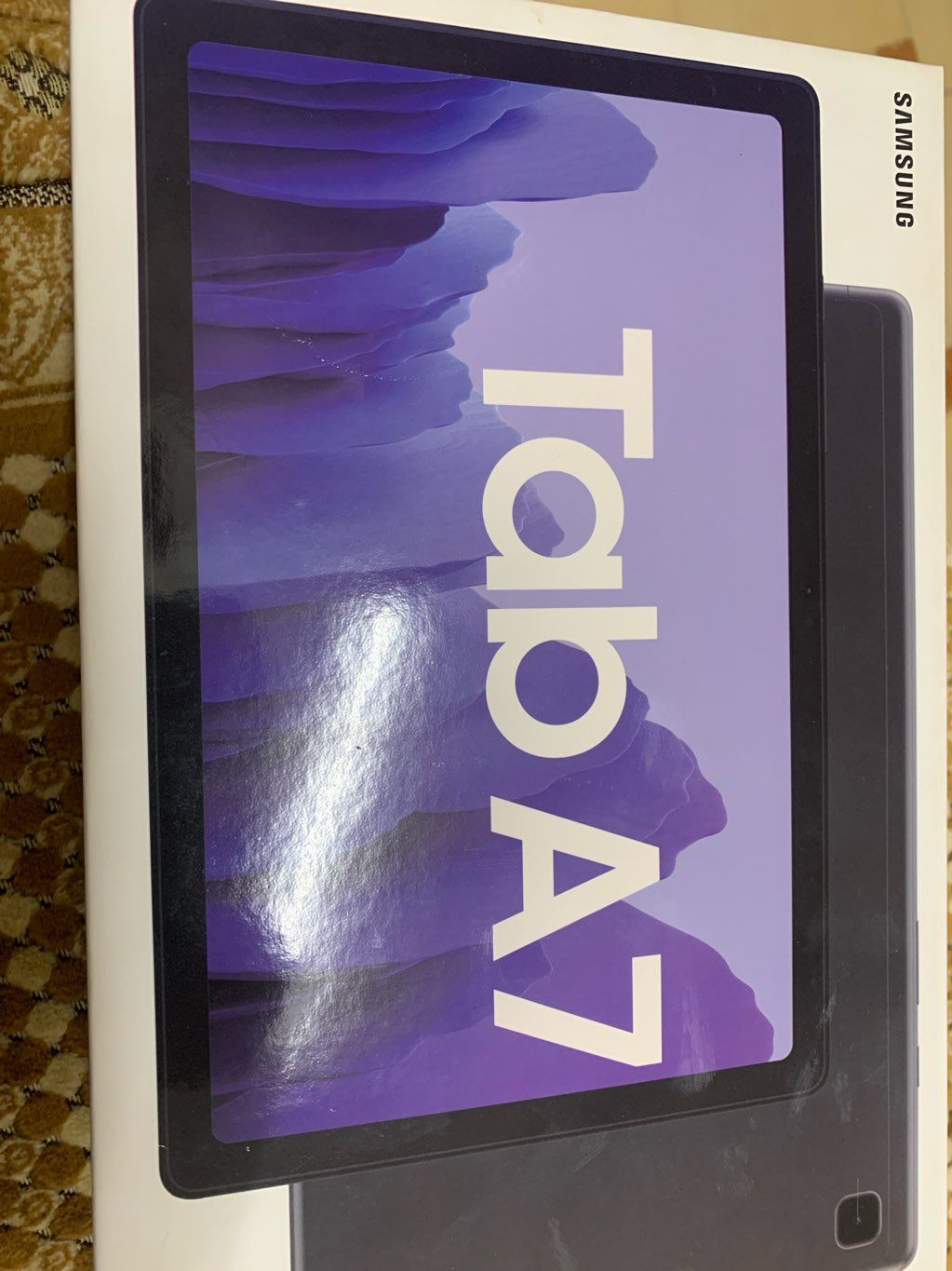 Tab