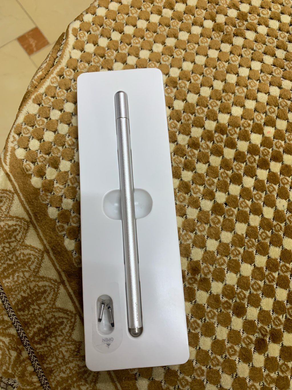 electronic pen