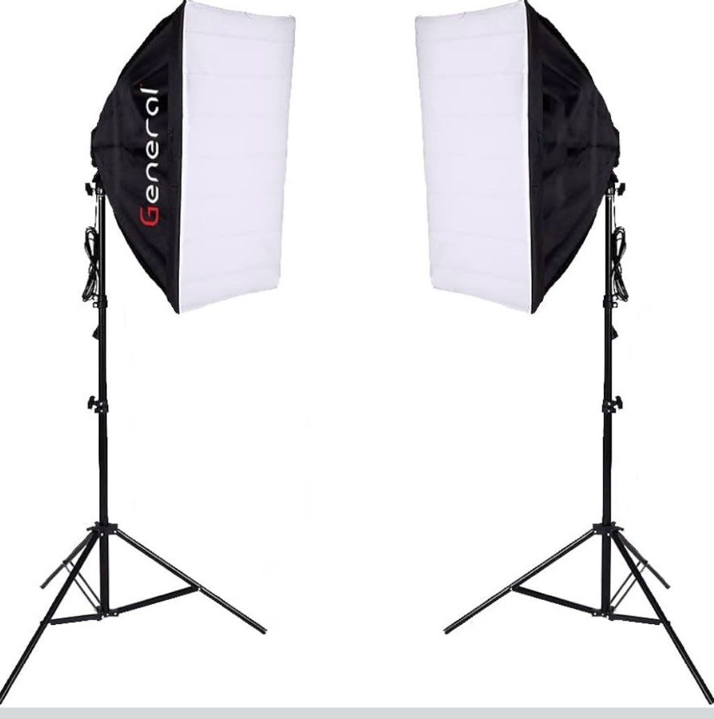 Soft box