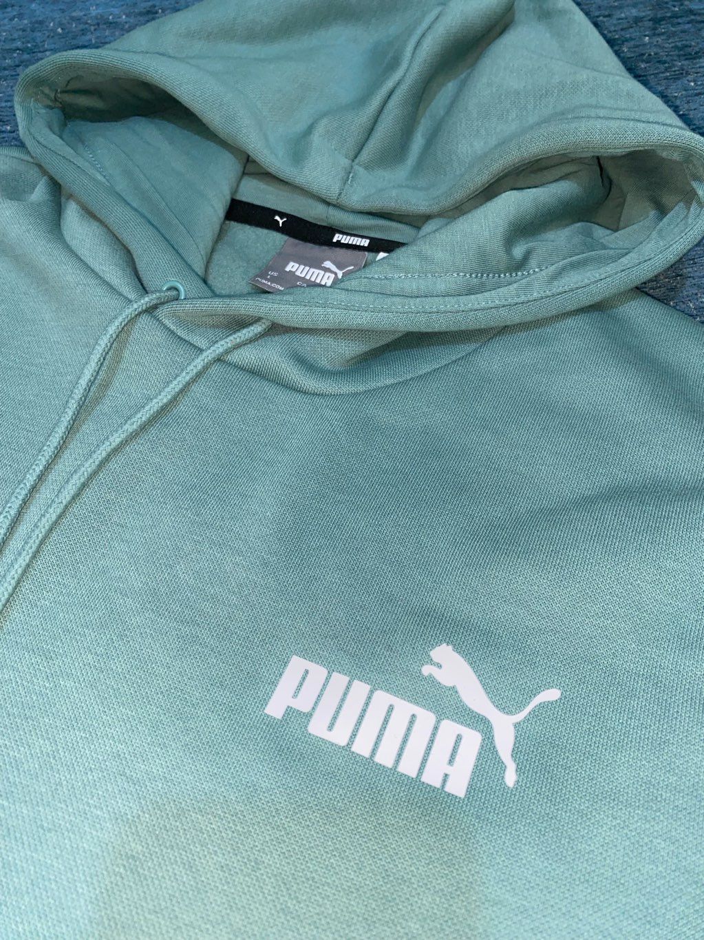 Original PUMA Hoodie
